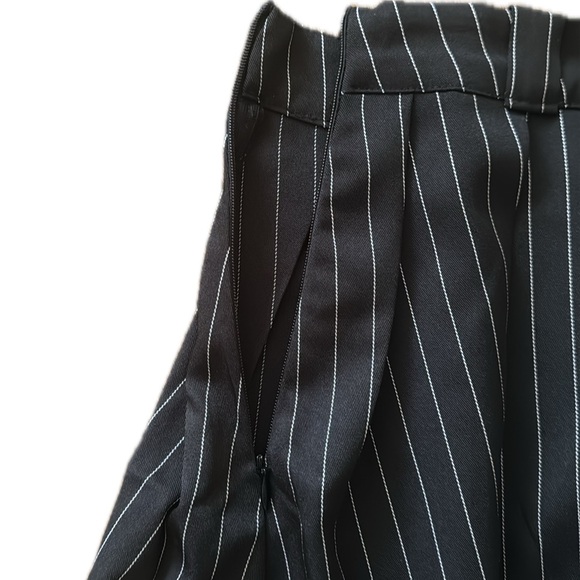 Mid waist pleaded mini skirt from Cider - Picture 4 of 5